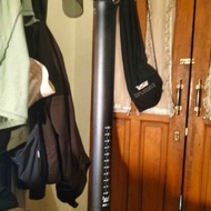 Seatpost 31.6 carbon