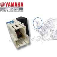Mio i 125 Starter Relay Yamaha Genuine