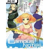 [PC] Campus Notes Forget Me Not [Digital Download]