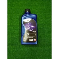 MINYAK HITAM ELF 20W-50