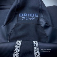 NEW BRIDE SEAT COVER UNIVERSAL MOTORCYCLE COVER