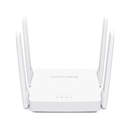Mercusys AC10 1200Mbps wifi Router (AC Standard/ 1200Mbps/ 4 External Antennas)
