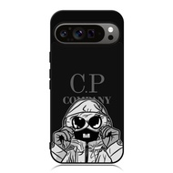 Phone Case Google PIXEL 9 8 7 6 5 4 3 Pro XL 4g 5g TPU Custom Softcase CP Company Grey