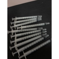 picagari syringe 喂食器 针筒1ML
