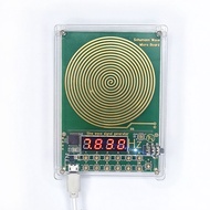 Imported Chip Schumann Wave Generator Pure Sine Wave FM Signal Generator0.01Hz~100000Hz Fm