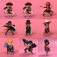 Hot-selling Japanese Version Bulk One Piece Ichiban Reward D Reward Robin E Reward F Reward Luffy Fi