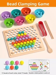 FUHAIER | Intelligence Developing Educational Toy 3-6 Year Old