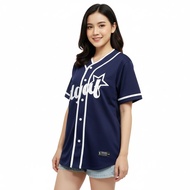 Original IDGAF Baseball Jersey