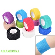 Elastic Bandage Cohesif Bandage Self Adhesive Elastic Bandage