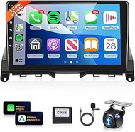 8 Core 4G+64G Car Stereo Radio for Mercedes Benz C-Class C180 C200 C230 C250 C300 C350 W204 S204 200