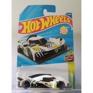Hot Wheels Peugeot 9x8 Hypercar/Hypervoiture