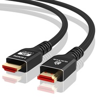 Hdmi HD 8K Cable 8K/60hz 4K/144Hz Computer Display Cable Projector HDMI2.1 Cable