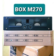 BOX POWER BELL M270 / M290 BELL