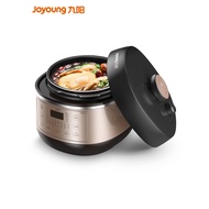 【English Manual】Joyoung Y-30C5 3L Electric Pressure Cooker/ Mini High Pressure Cooker/SG Plug/ Up to 1 Year SG Warranty