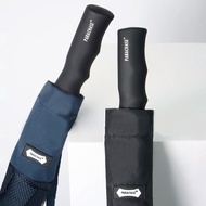 Parachase 152cm Big Umbrella Windproof Strong 8K Golf Umbrella for Men Luxury Long Handle Outdoor Ra