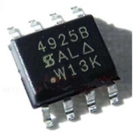 TERLARIS IC SI4925B MOSFET DUAL P-CHANNEL