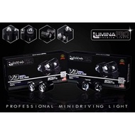 ┇♦◄Lumina Pro Mini Driving Light