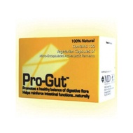 Pro-Gut Probiotic Capsules (100 Tablets)
