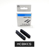 Shimano Brake Shoe R55C4 Dura Ace Ultegra Shimano 105 Pad