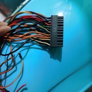 Promo socket cable made of venom dsp socket material COD