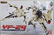 Macross F 超時空要塞VF-29連super parts (新年大掃除)