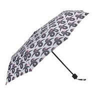 IKEA 白色鳥 折傘 摺疊傘 雨傘 單層
