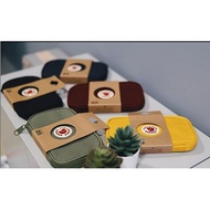 [Ready Stock] Fjällräven Kånken Travel Wallet
