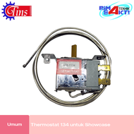 Thermostat Showcase Thermostat 134 Thermostart Kulkas Showcase