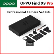 OPPO Find X9 Pro Photography kit OPPO Hasselblad Professional Imaging Gift Set OPPO Find X9 Pro Prof