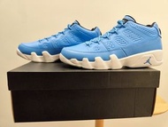 US 10.5 - Nike Air Jordan 9 Retro Low "Pantone"