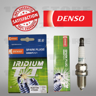 🇲🇾READY STOCK🔥 IK20TT 4702 DENSO IRIDIUM SPARK PLUG TOYOTA HONDA NISSAN FORD MAZDA HYUNDAI KIA NAZA 