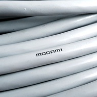 Mogami 2806 balance Cable For sound Tool Installation In Shelf Or Wall