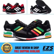 Kasut  _ zx750 Sneakers Fashion Cheap Shoes zx 750 Street Casual Couple Running