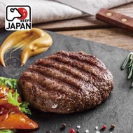 【免運直送】和牛漢堡排5片組(100公克/1片)