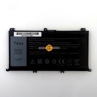 For Dell Inspiron 15-5577 15-7557 15-7559 15-7567 357F9 5577 7557 7559 7567 I7559 P65F P57F Battery