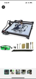 ORTUR激光雕刻機全新清倉價自己做都唔止呢個價998