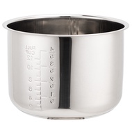 Rice Cooker Inner Tank Instant Cooker Inner Stove Rice Cooker Pot Cooking Pot Accessories Rice Cooke