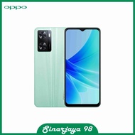 OPPO A57 8/128 - OPPO A57 8/64 (EXTENDED RAM 4+4) - GARANSI RESMI