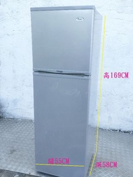 雪櫃 冰箱