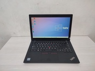 laptop lenovo x280 core i3