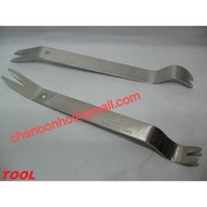 Car Radio Removal Tool Set Pry Door Clip Radio Panel Removal Disassembly Tool Pry Disassembly Tools