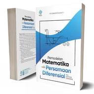Mathematics Modeling Through Differential Equation Theory and Practice Multidiscipliner - Risnanosan