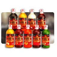 KORDIAL DOUBLE LION 495ML