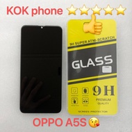 ชุดหน้าจอ Oppo A5s งานมีประกัน แถมฟิล์ม