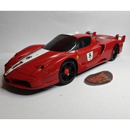 Ferrari FXX Red Toy Car