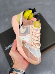 Nike Air Jordan Delta React SP DOU "Vachetta Tan"