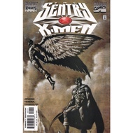 (Physical Issues) Sentry/X-Men (2001/Marvel) #1