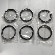 1 Set Piston Ring ME999717 for Mitsubishi 6D31 6D31T Engine