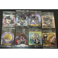 Demon Slayer sticker