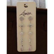LOVISA Drop Earrings